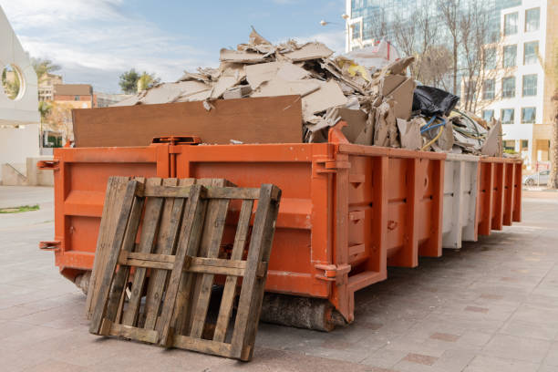 Best Hoarding Cleanup  in Oshkosh, WI